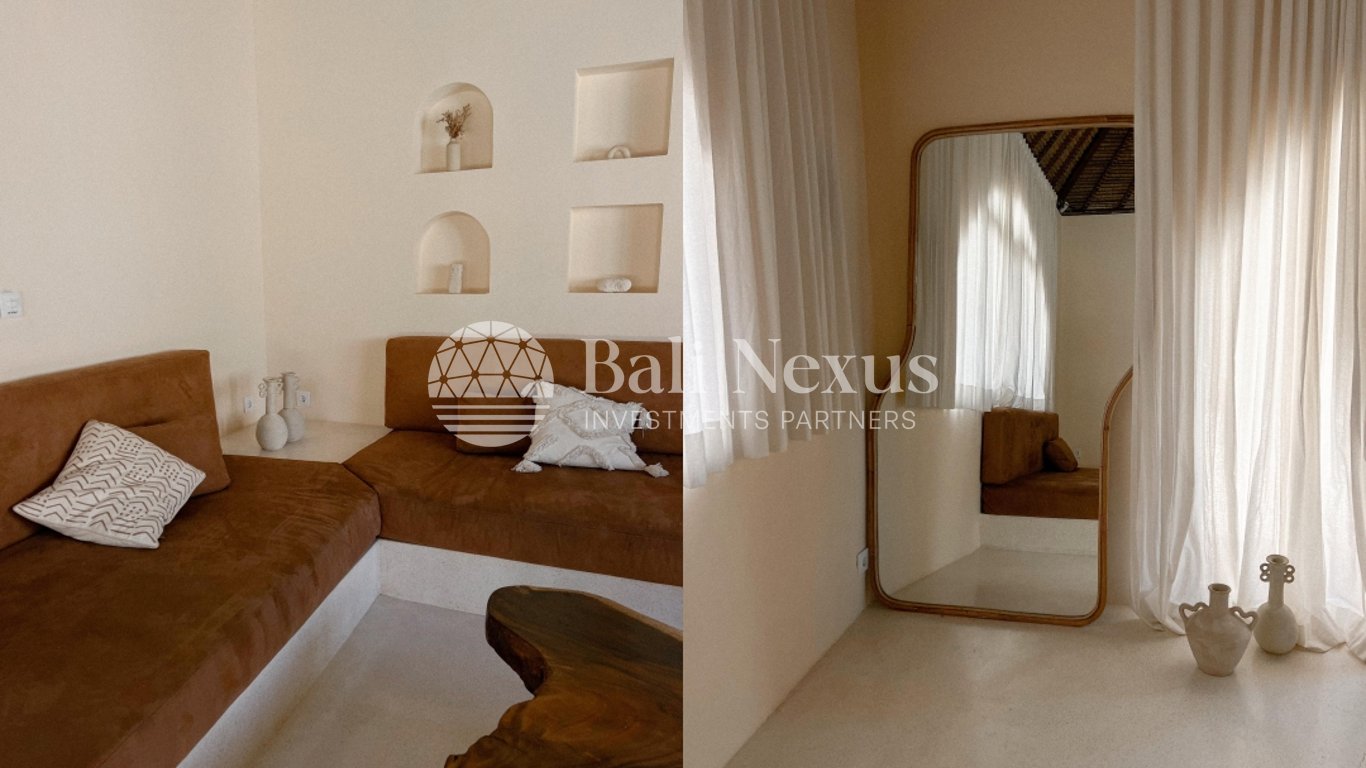 Villa 2BR in Bingin photo 6