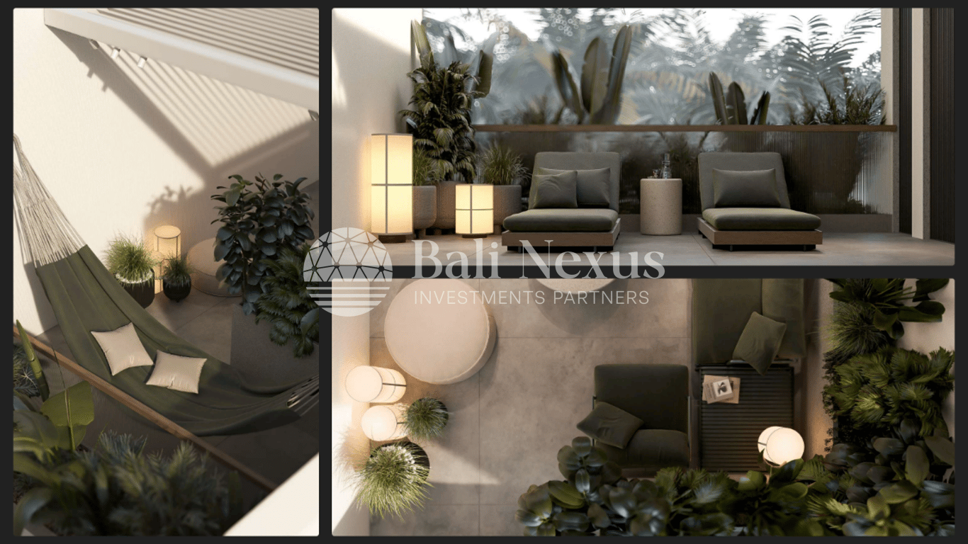 Studio Apartment in Nuanu photo 1