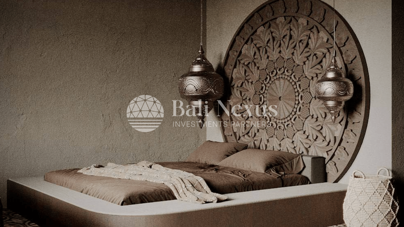 Apartment 1BR in Uluwatu photo 4