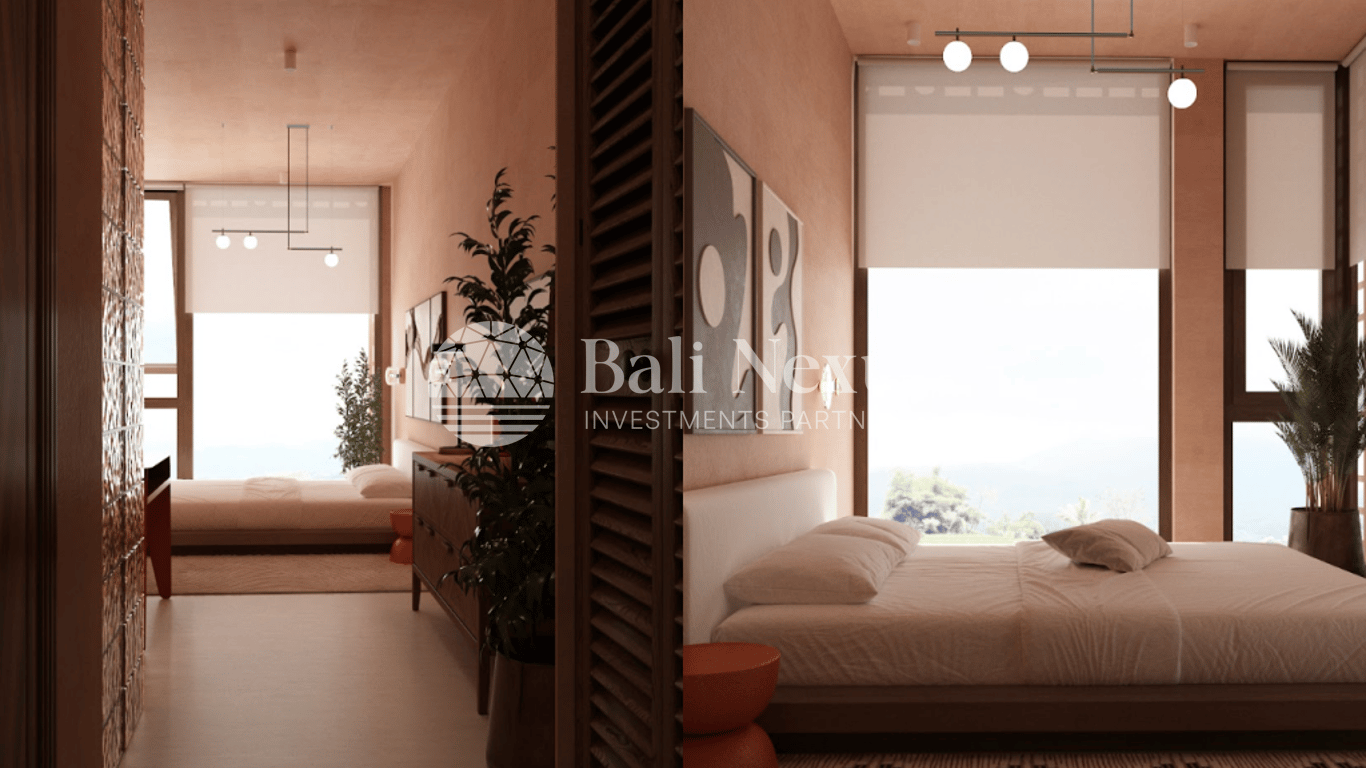 [Sold] Villa 2BR in North Canggu photo 2