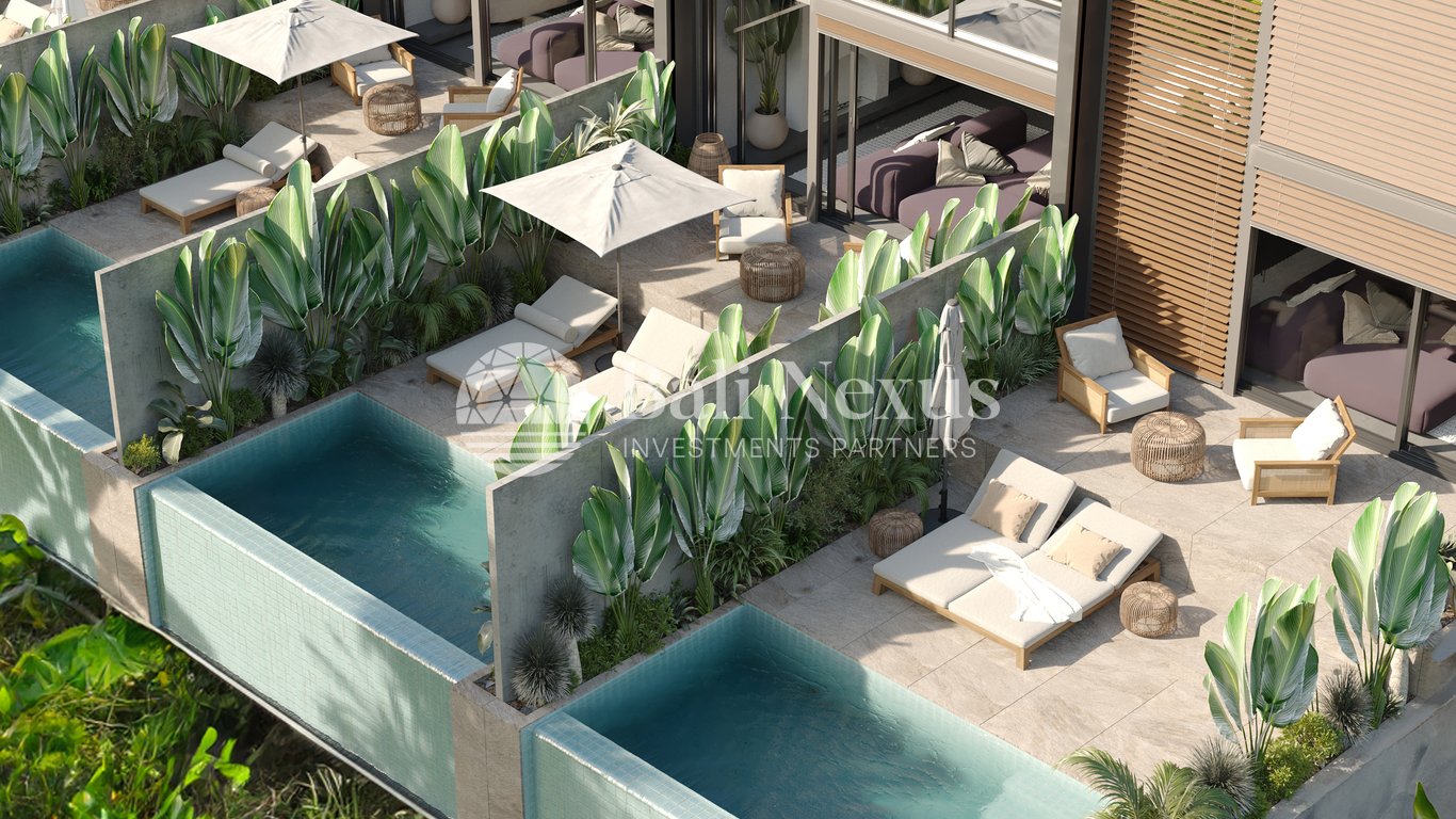 VIlla 1BR in Ubud photo 1