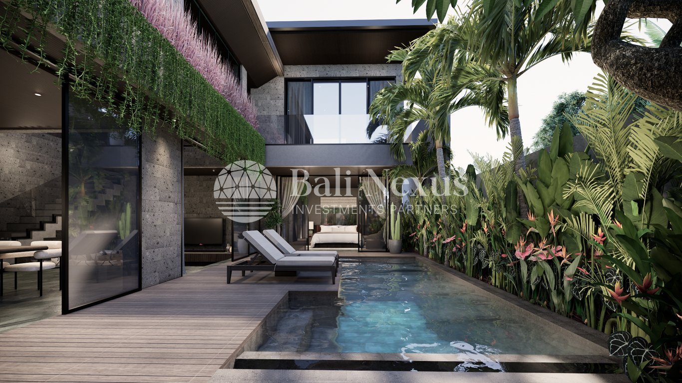 Villa 3BR in Lodtunduh photo 2