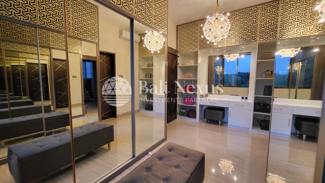 Villa 4BR in Jimbaran photo 6