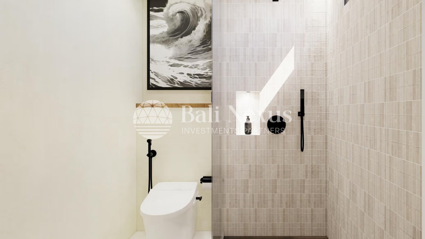 Villa 1BR in Uluwatu photo 6