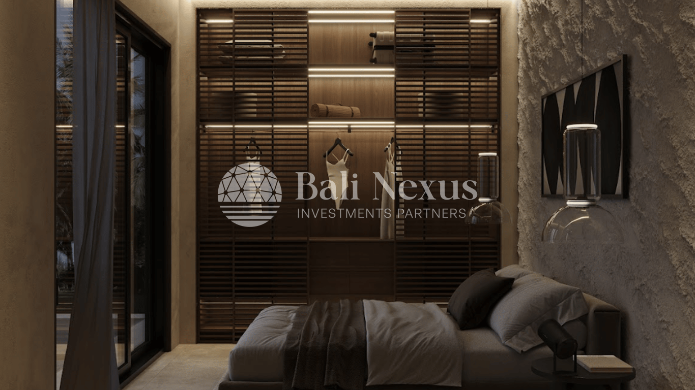 Villa 2BR in Pandawa photo 4