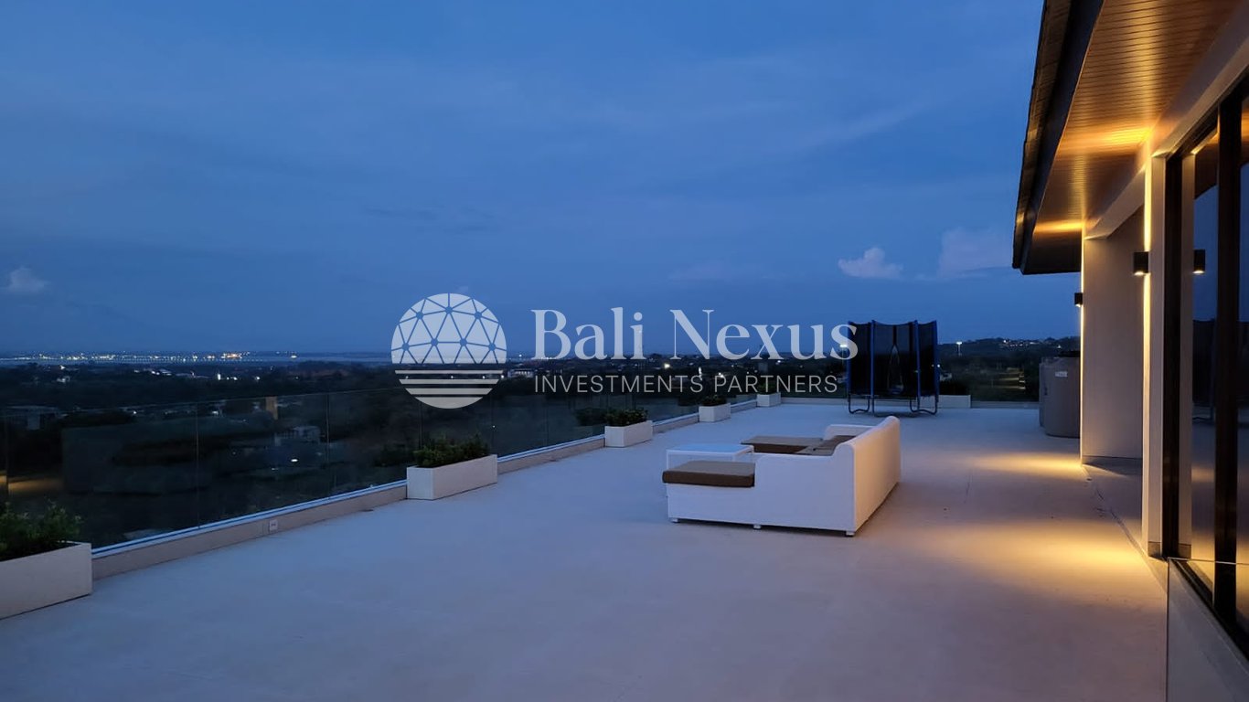 Villa 4BR in Jimbaran photo 14