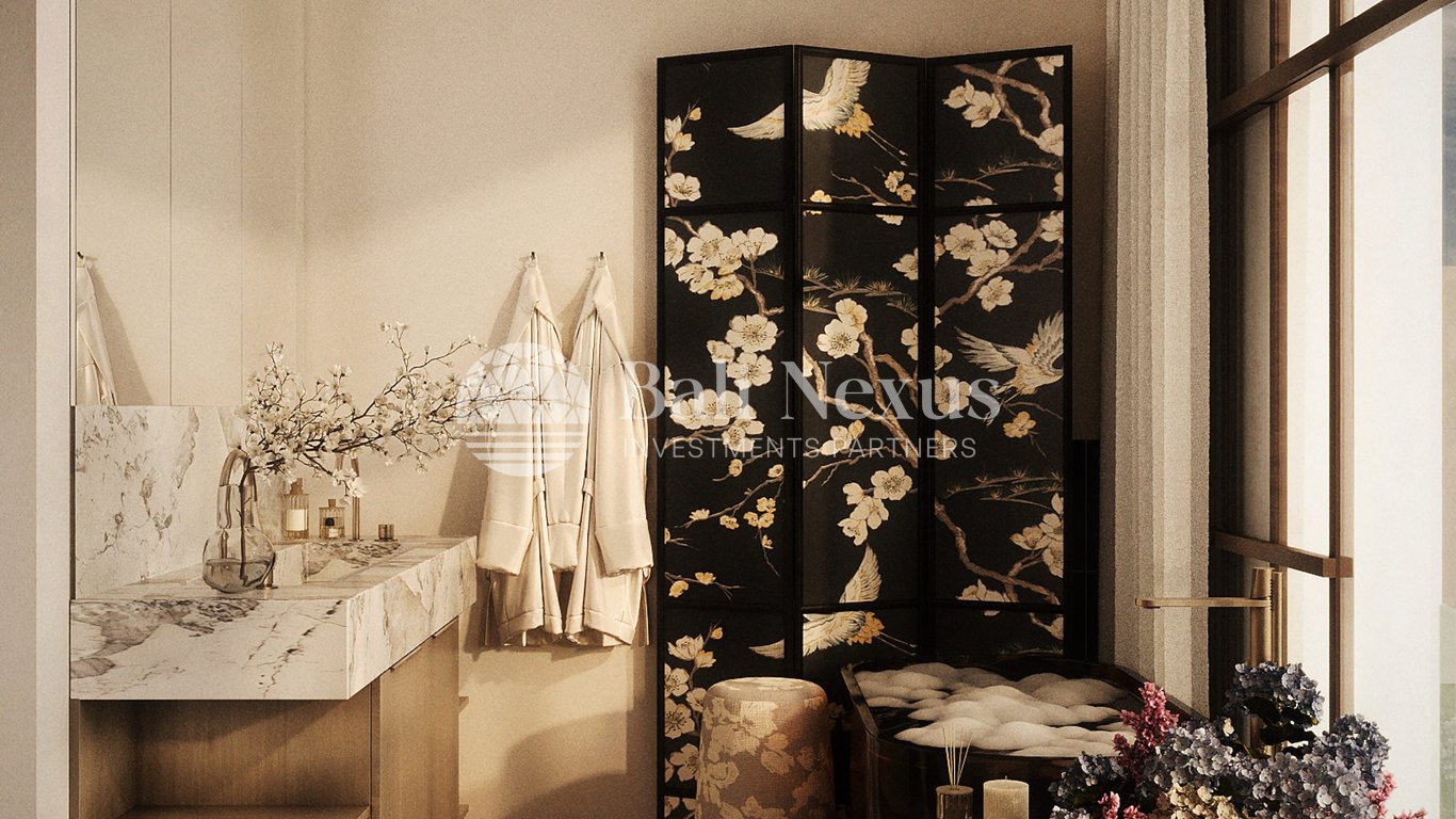 Apartment 1BR in Melasti photo 2