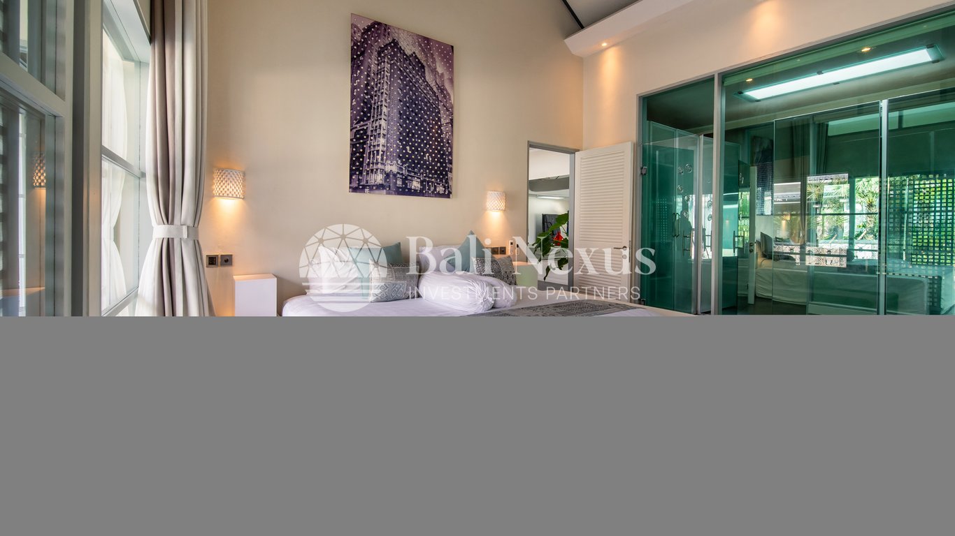 Villa 4BR in Sanur photo 10