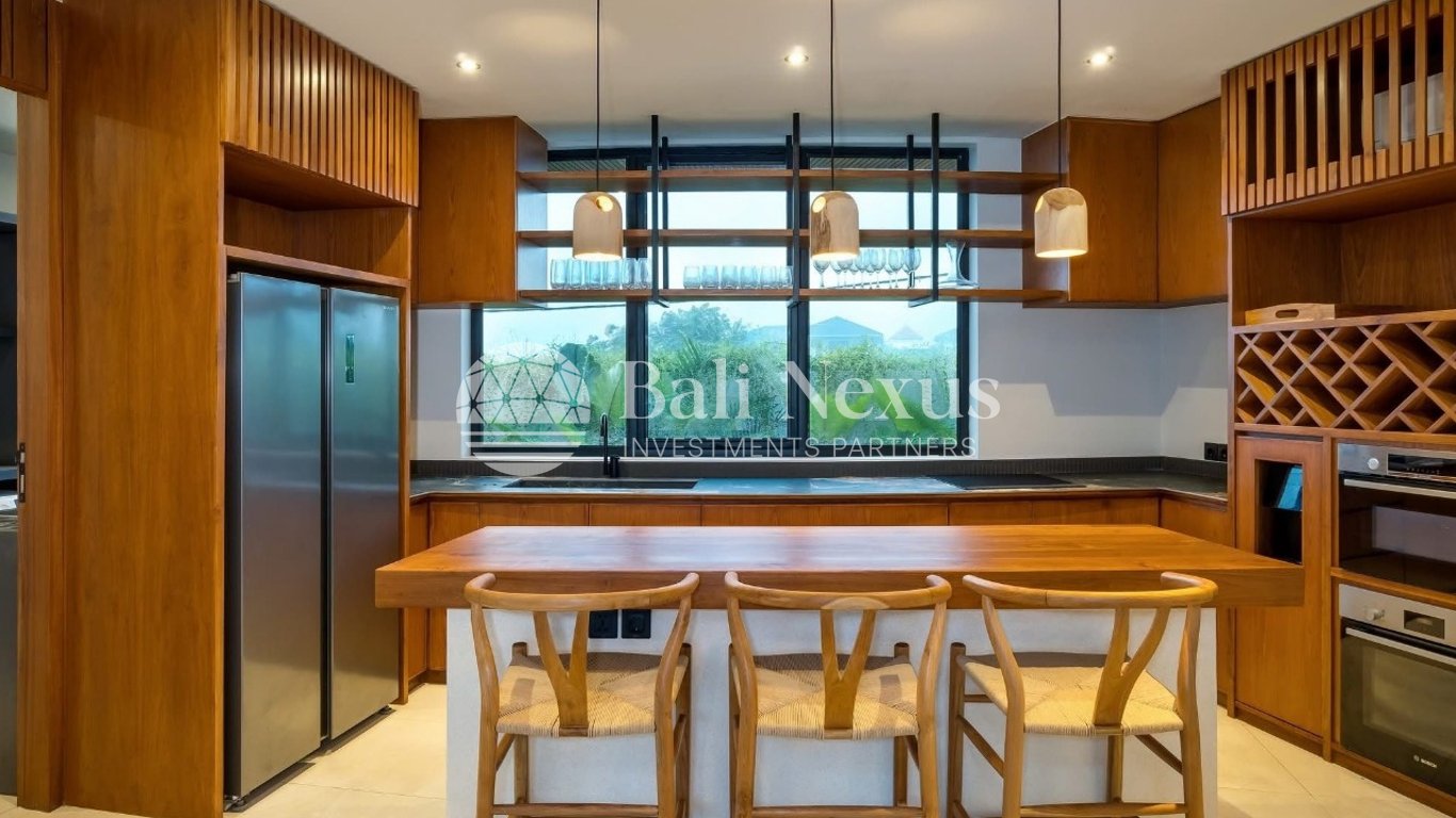Villa 5BR in North Canggu photo 5