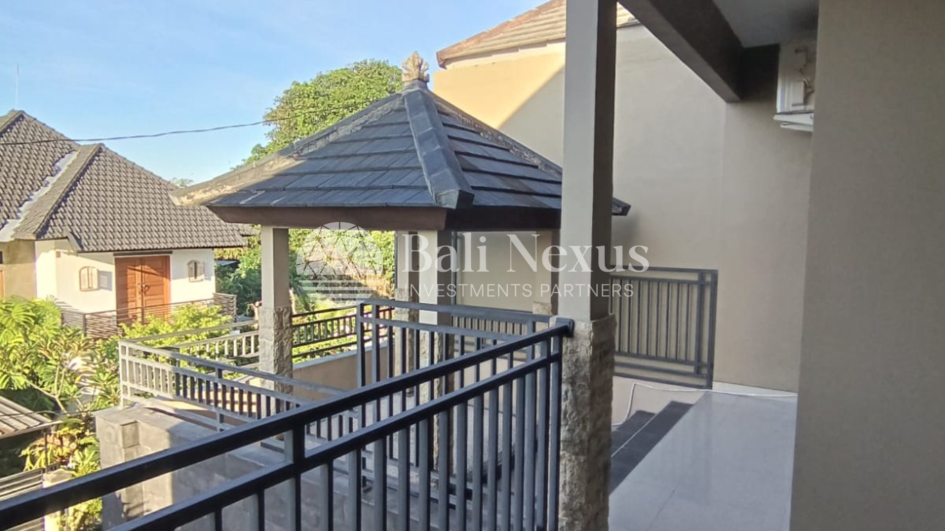 Villa 4BR in Denpasar photo 3