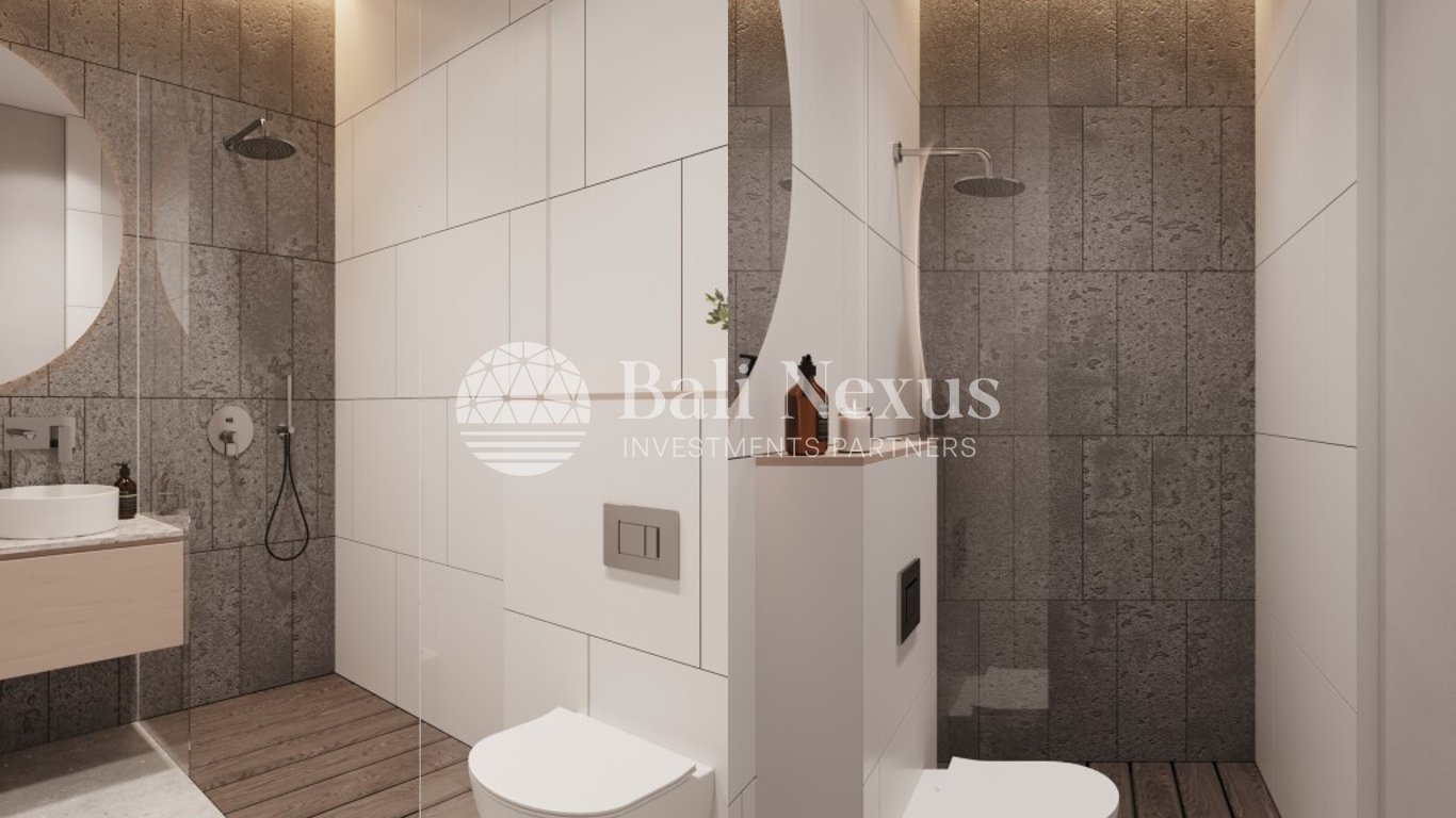 Townhouse 3BR in Uluwatu photo 3