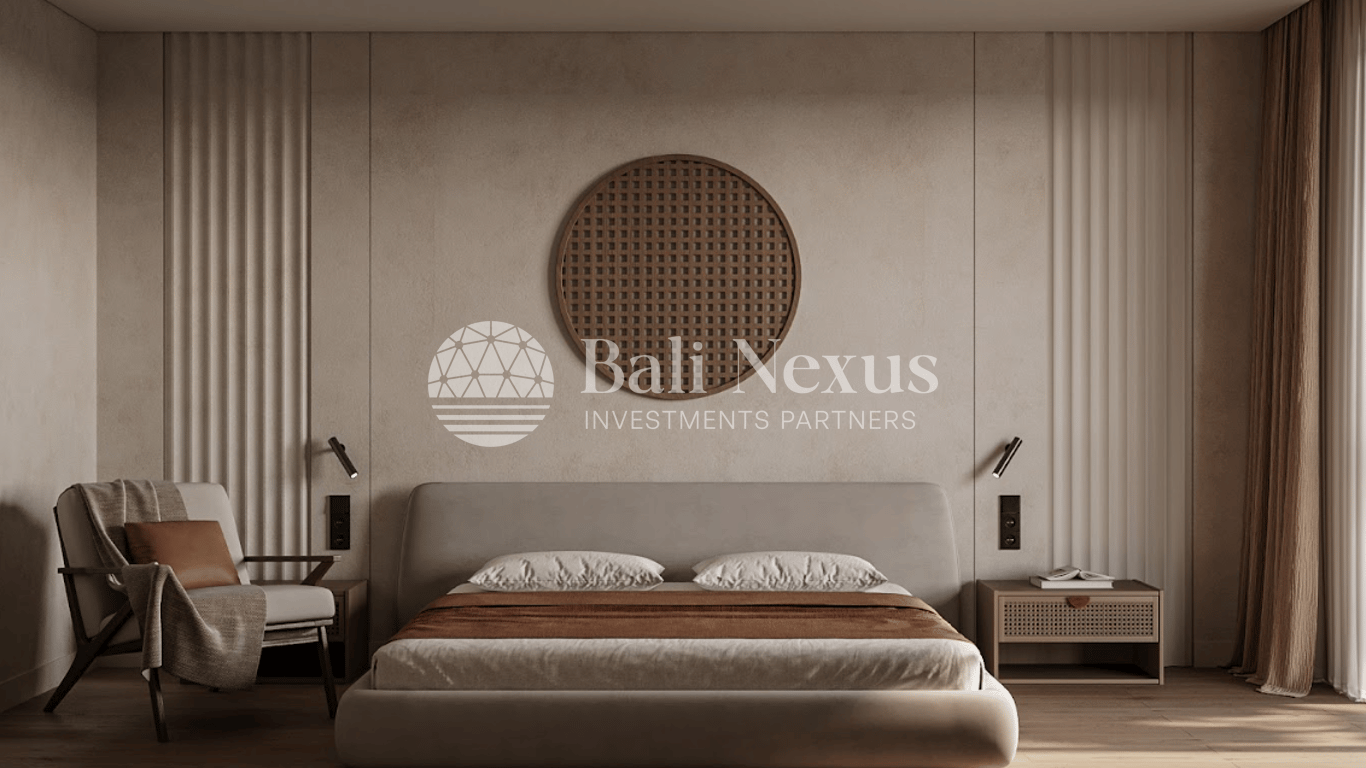 [Sold] Apartment 1BR in Melasti photo 3