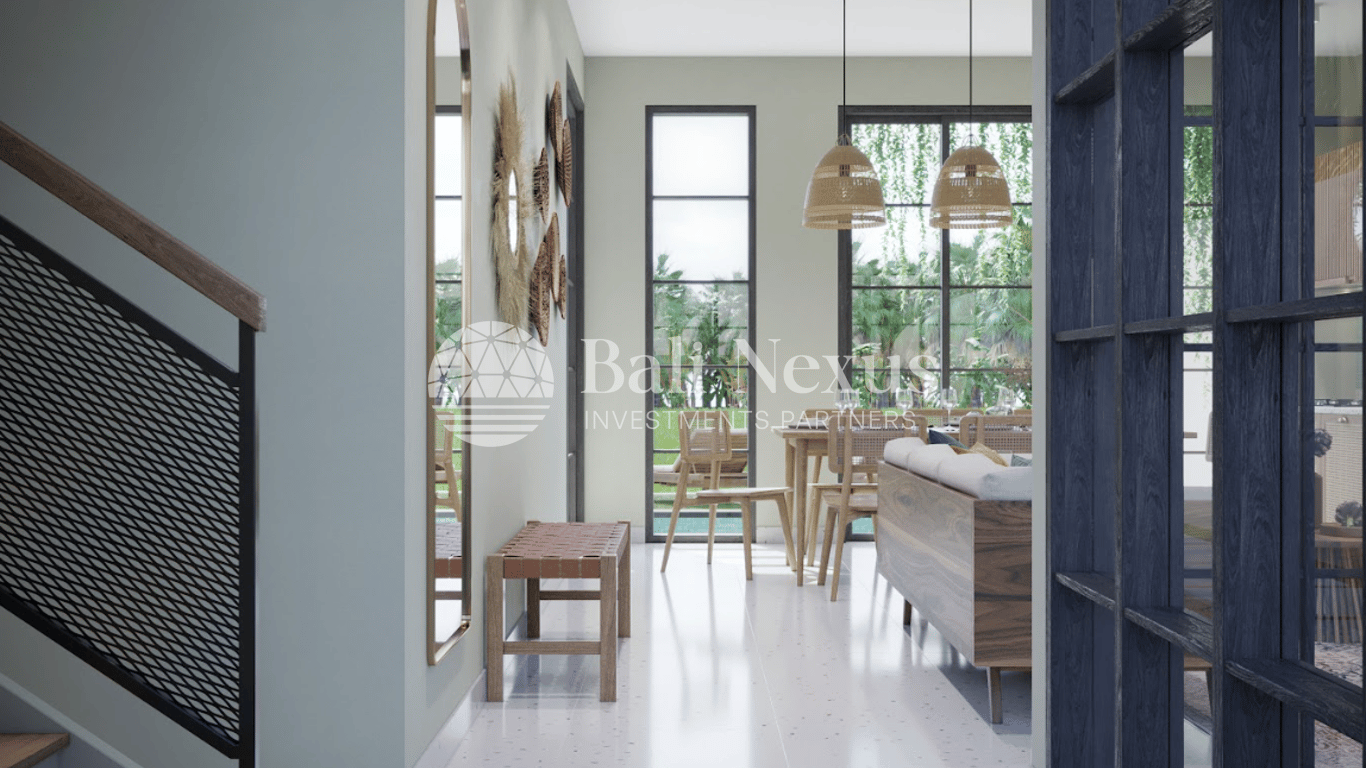 [Sold] Villa 3BR in Seminyak photo 1