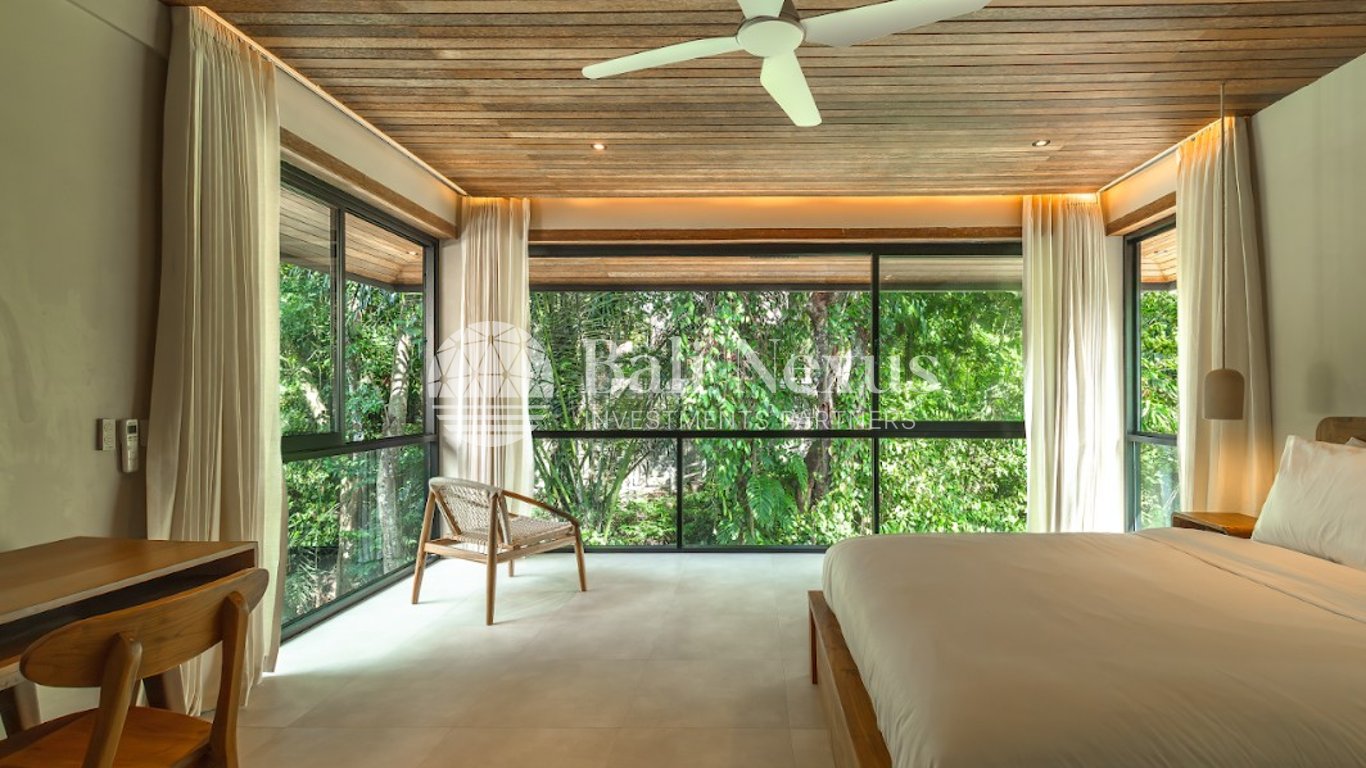 Complex 5-Villa in North Canggu photo 10