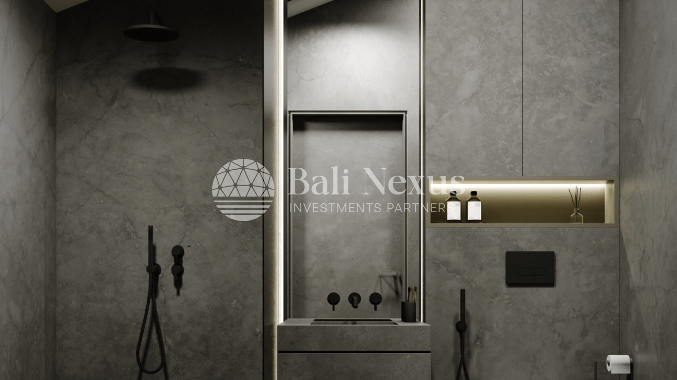 [Sold] Villa 2BR in Canggu photo 10