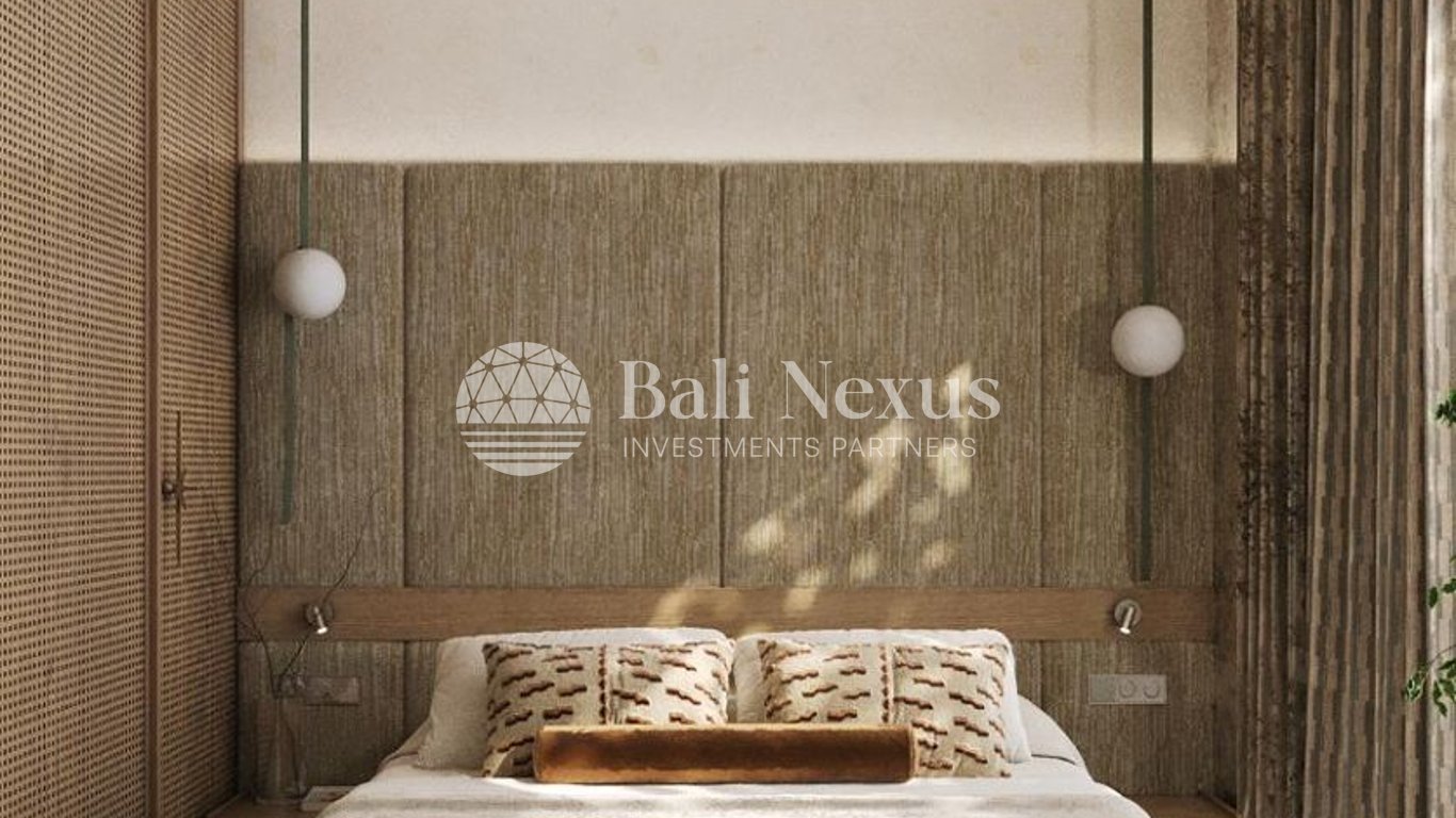 Villa 1BR in Nusa Dua photo 4