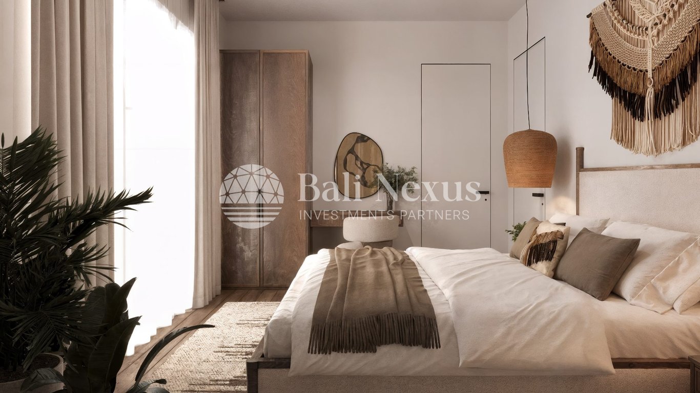 Villa 3BR in Pecatu, Uluwatu photo 2