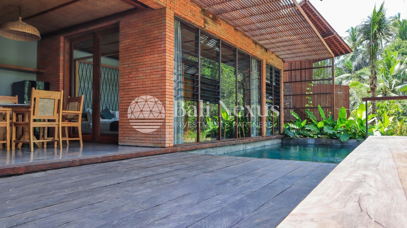 Villa 2BR in Ubud photo 2
