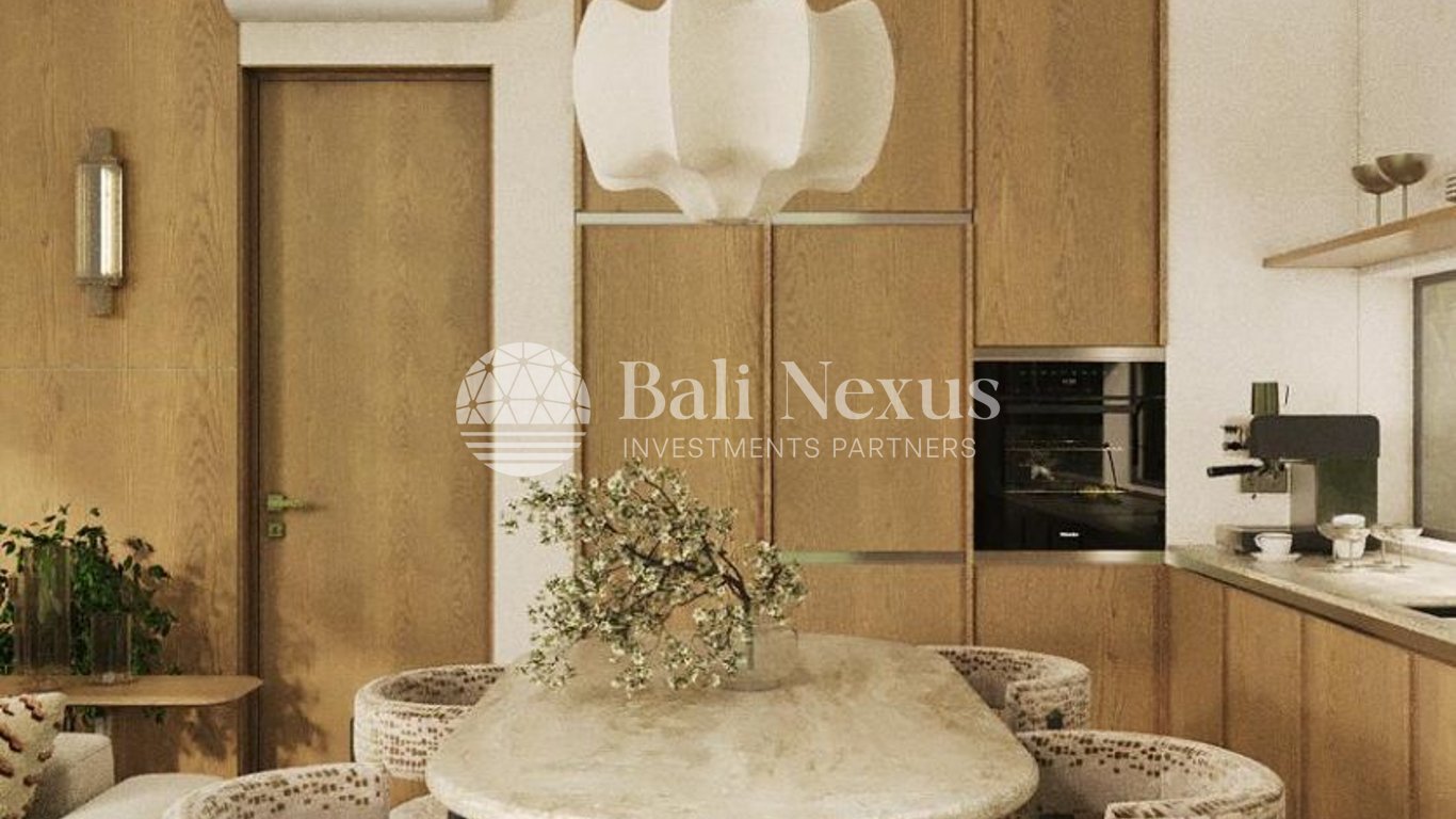 Villa 1BR in Nusa Dua photo 7