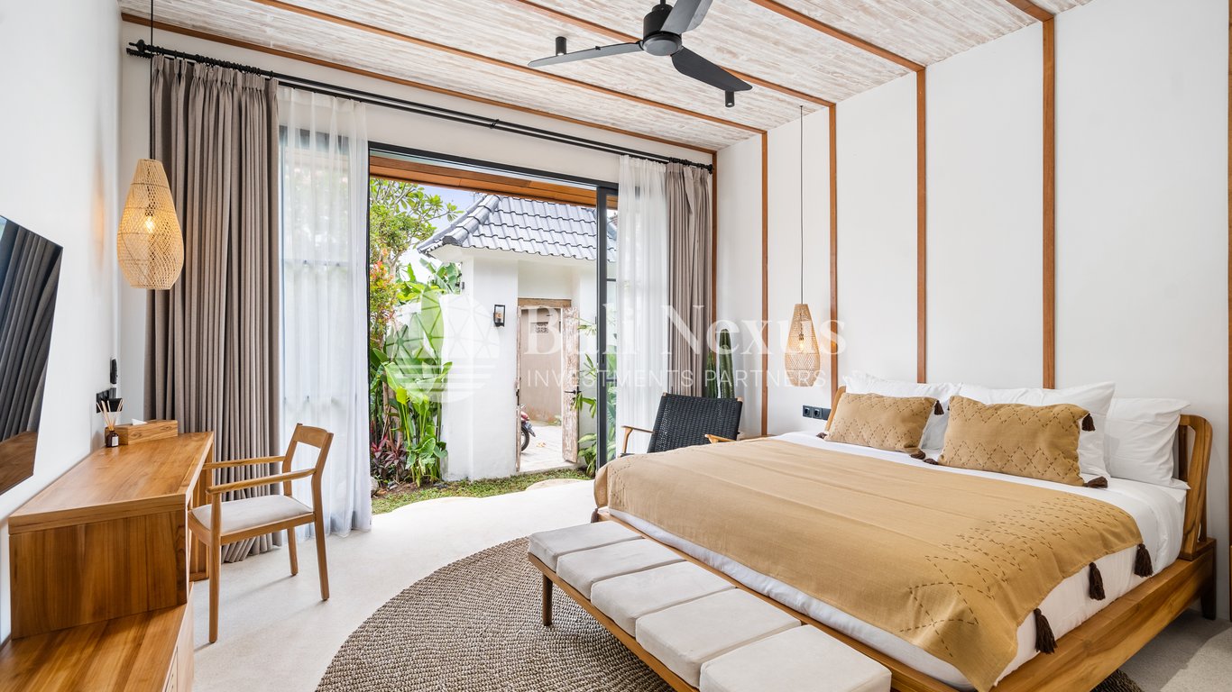 Villa 2BR in Ubud photo 2