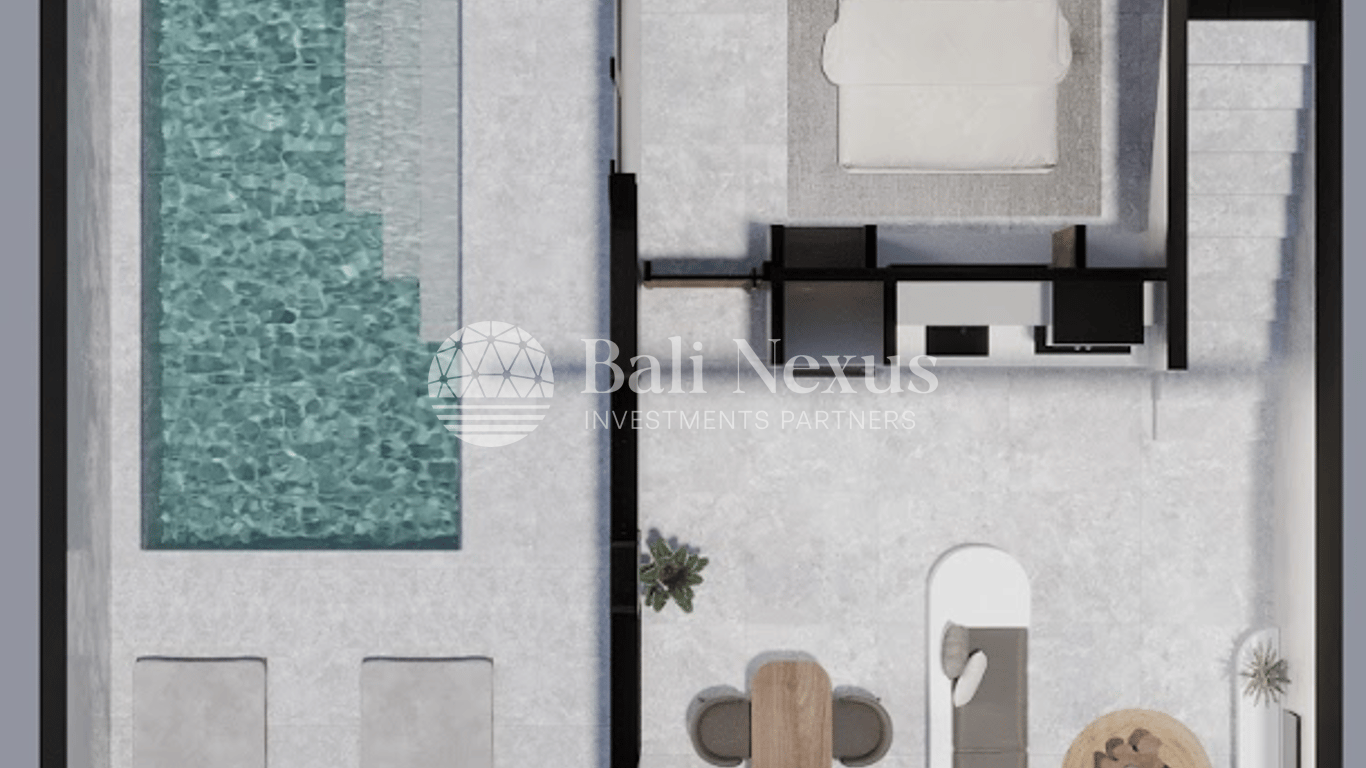 Villa 2BR in Nusa Dua photo 7