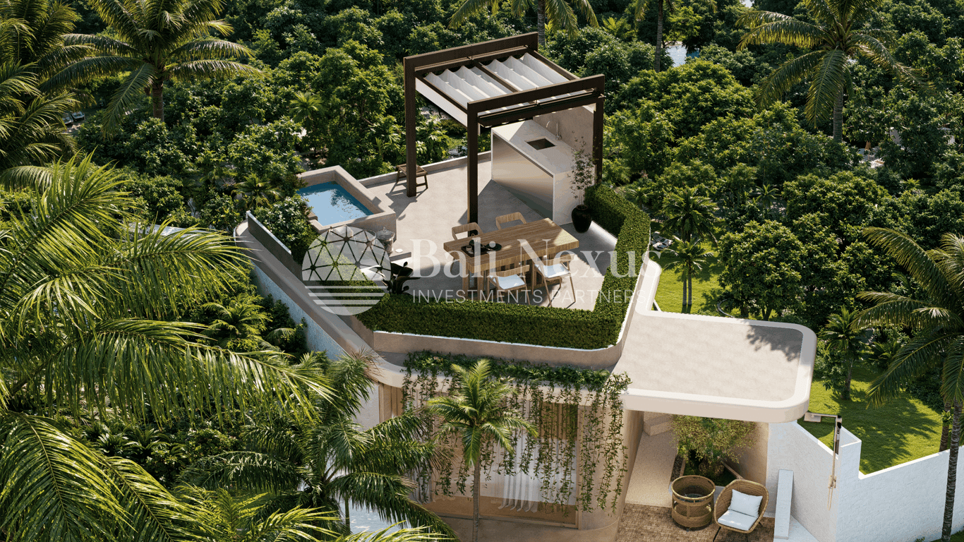 Villa 1BR in Buwun Mas, Lombok photo 1