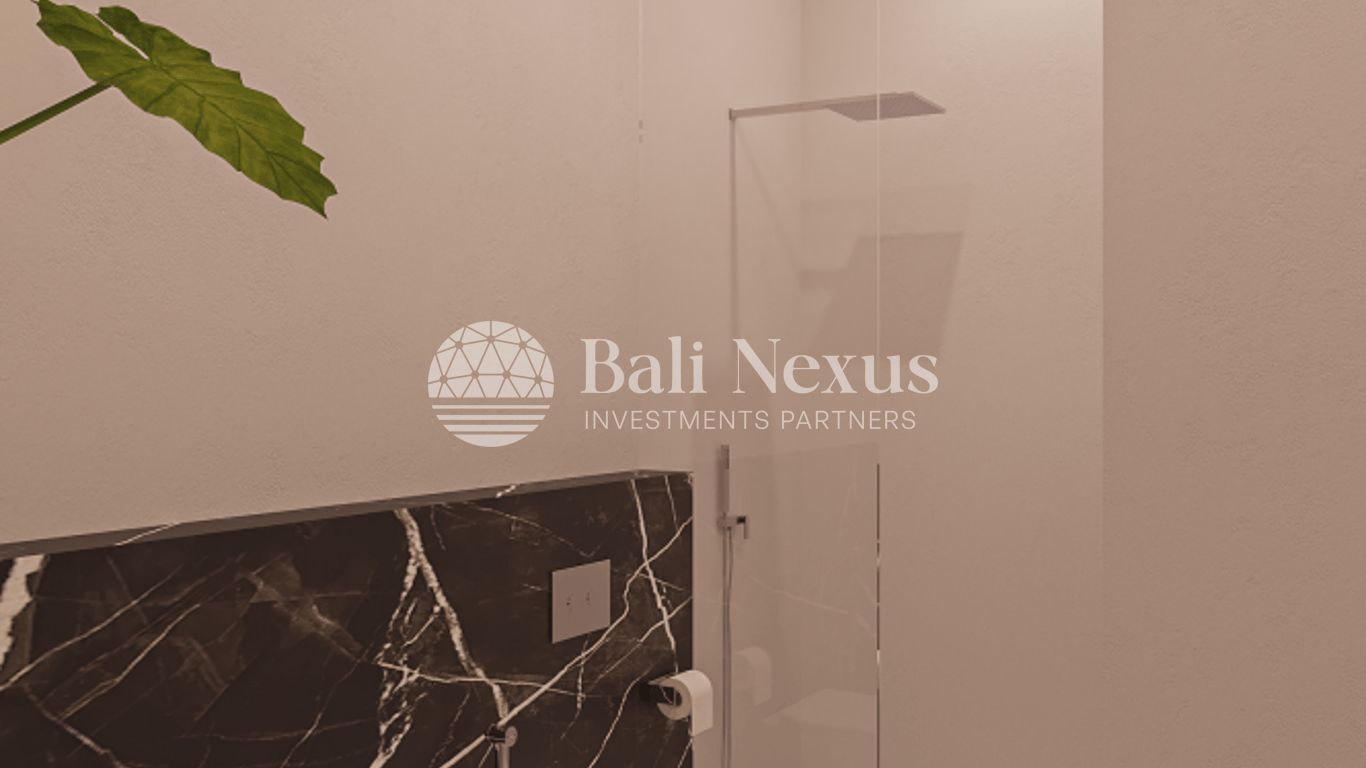 Apartment 1BR in Pecatu photo 4