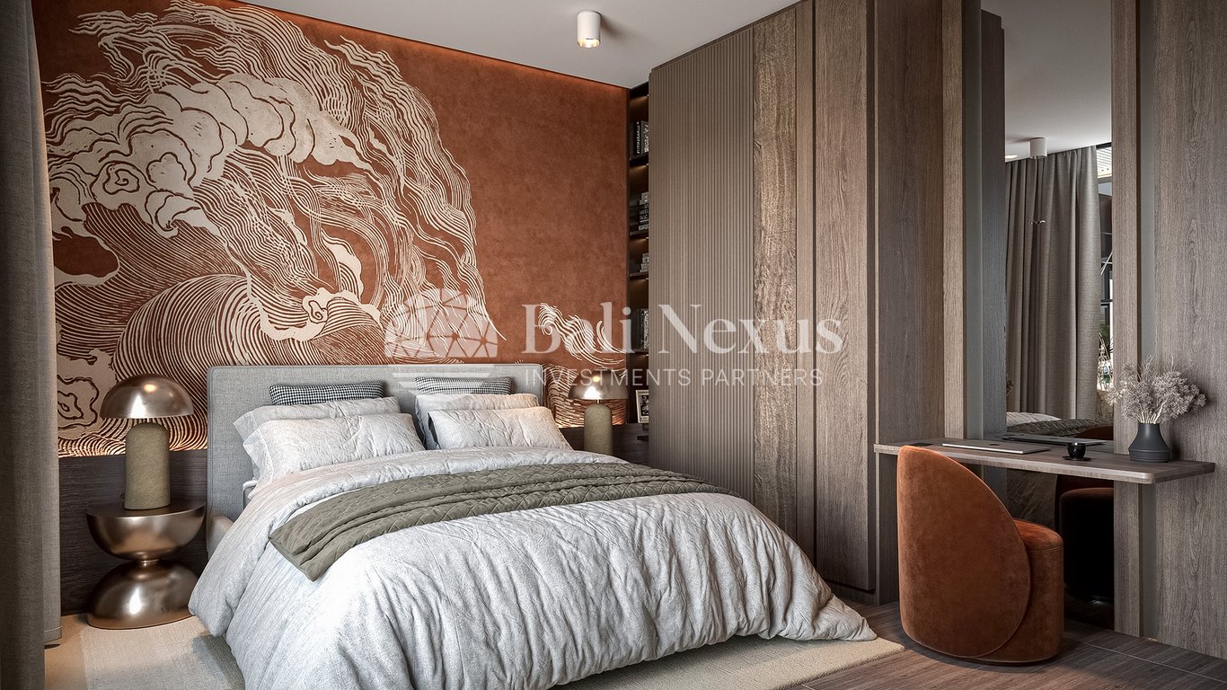 Villa 4BR in Seminyak photo 1