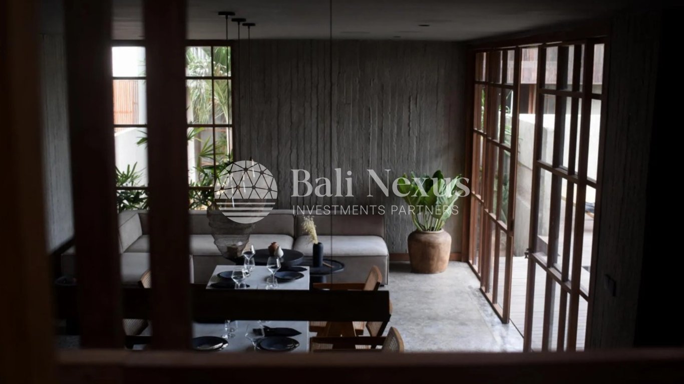 Villa 3BR in North Canggu photo 3