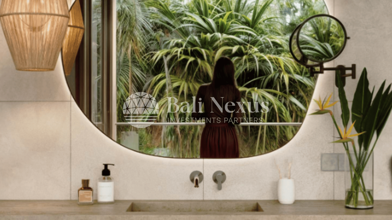 Apartment 1BR in Virgin photo 5