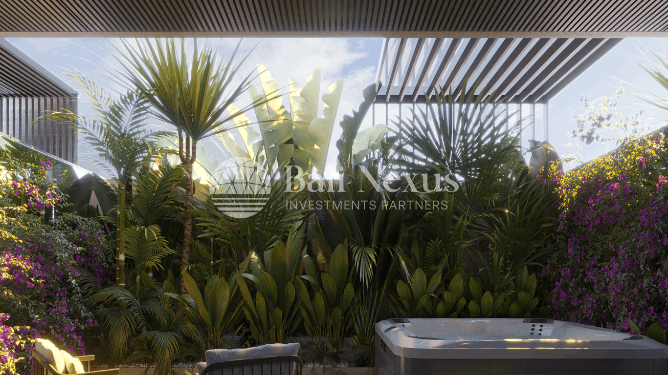 Studio Apartment in Cemagi photo 1