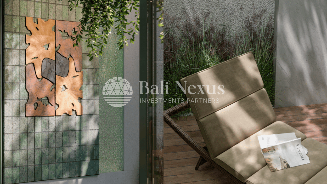 Villa 2BR in Seminyak photo 1