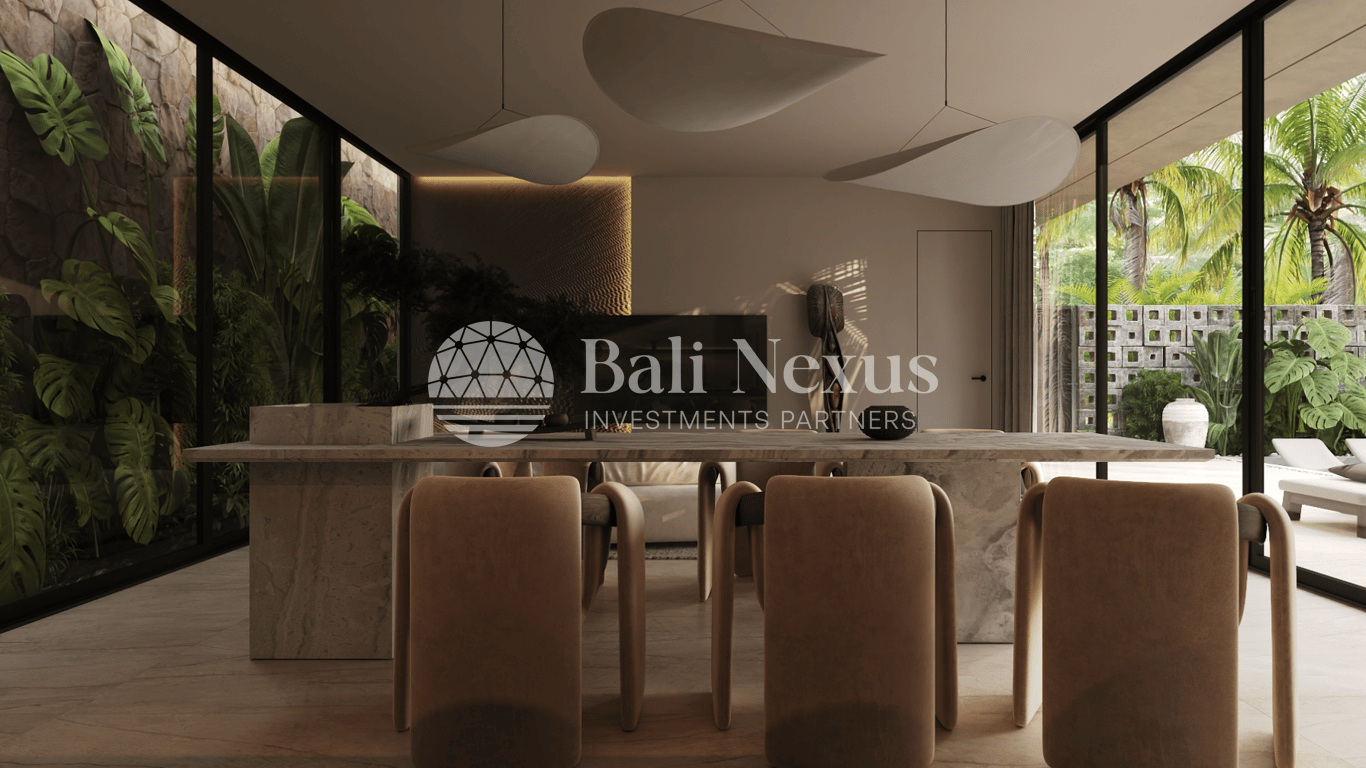 Villa 3BR in Ubud photo 3