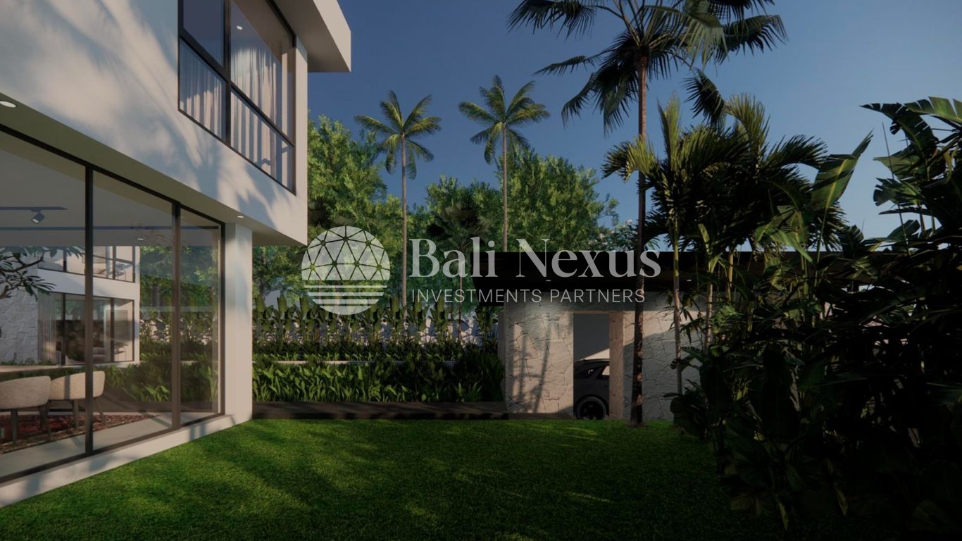 Villa 5BR in Umalas photo 12