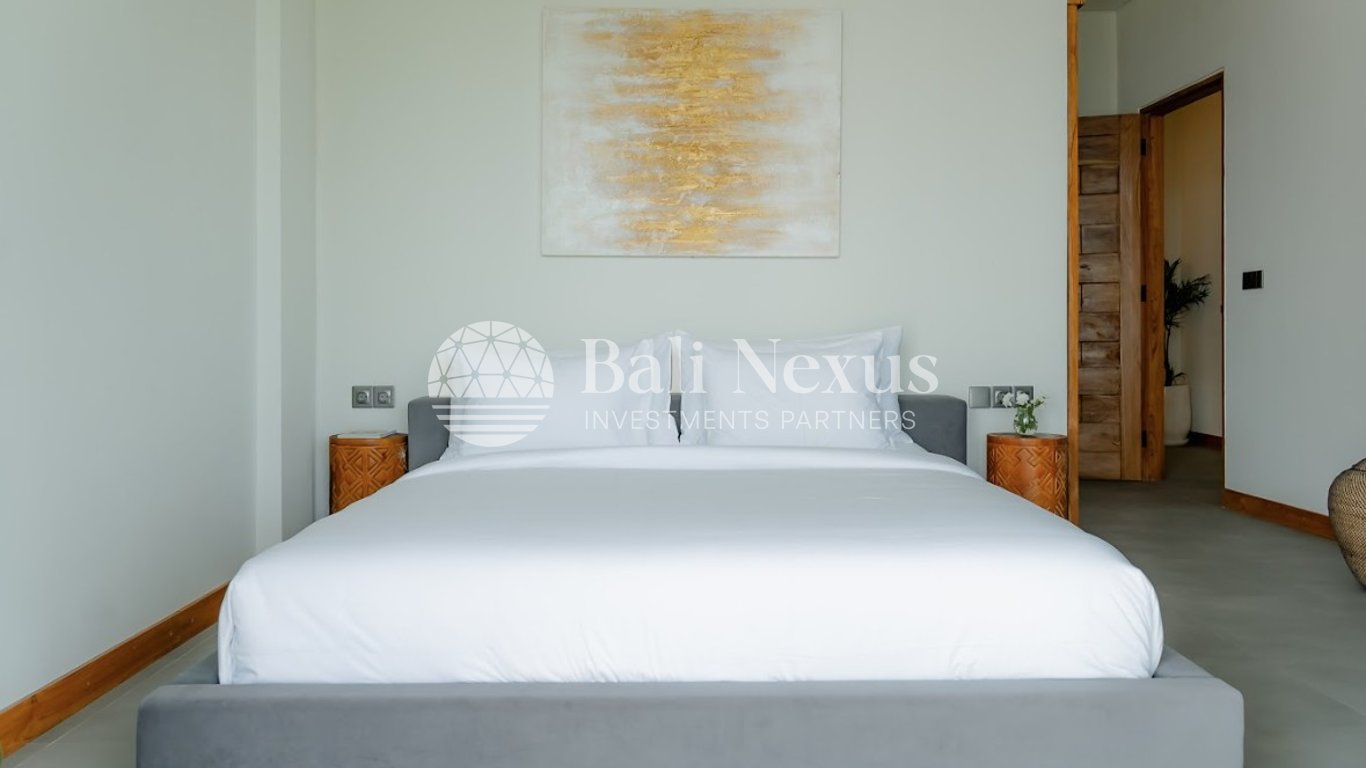Villa 4BR in Canggu photo 6