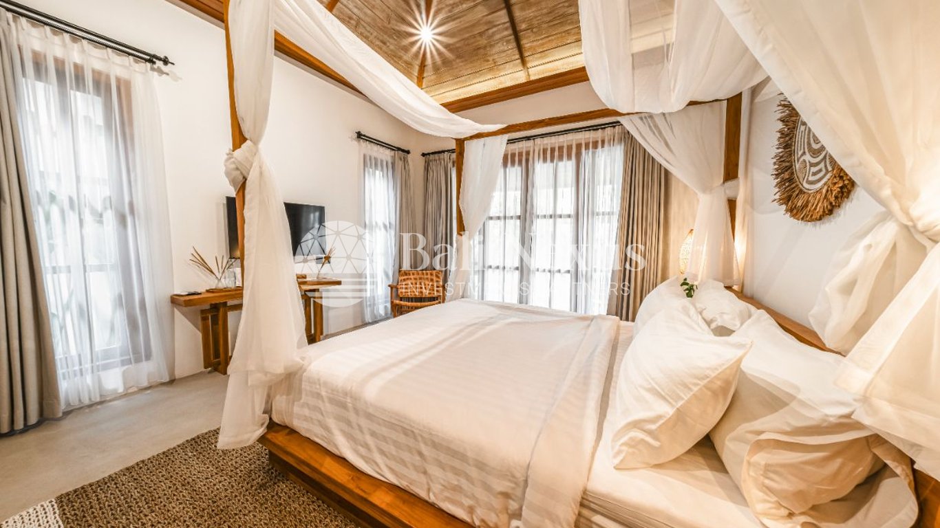 Villa 1BR in Ubud photo 10