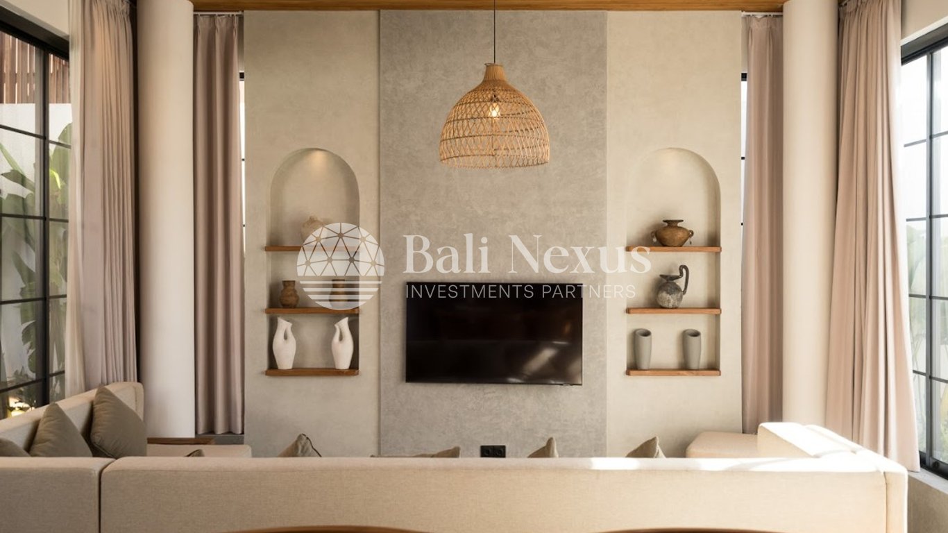 Villa 2BR in Uluwatu photo 3