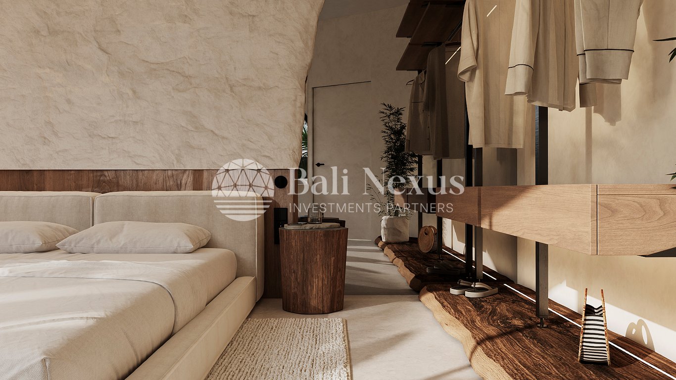 Villa 1BR in Uluwatu photo 5