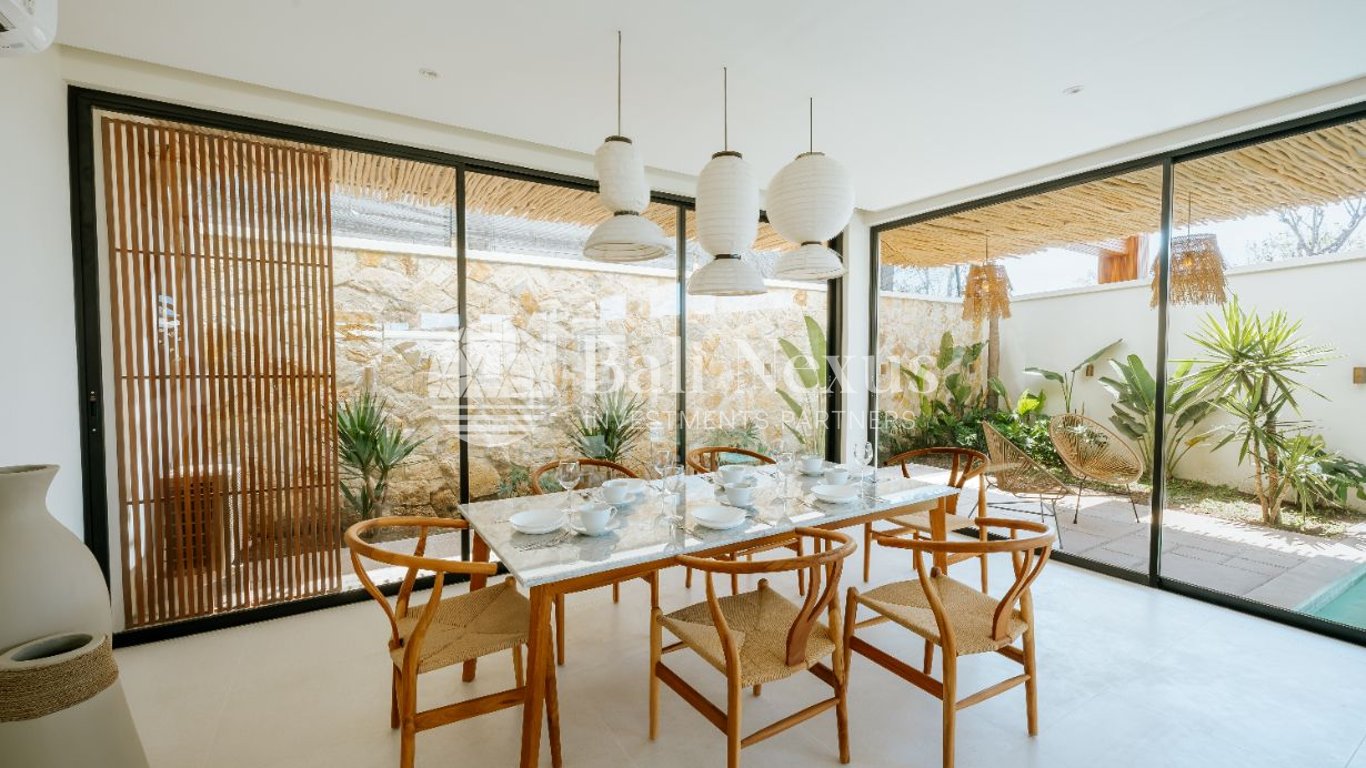 [Sold] Townhouse 2BR in Pecatu photo 8