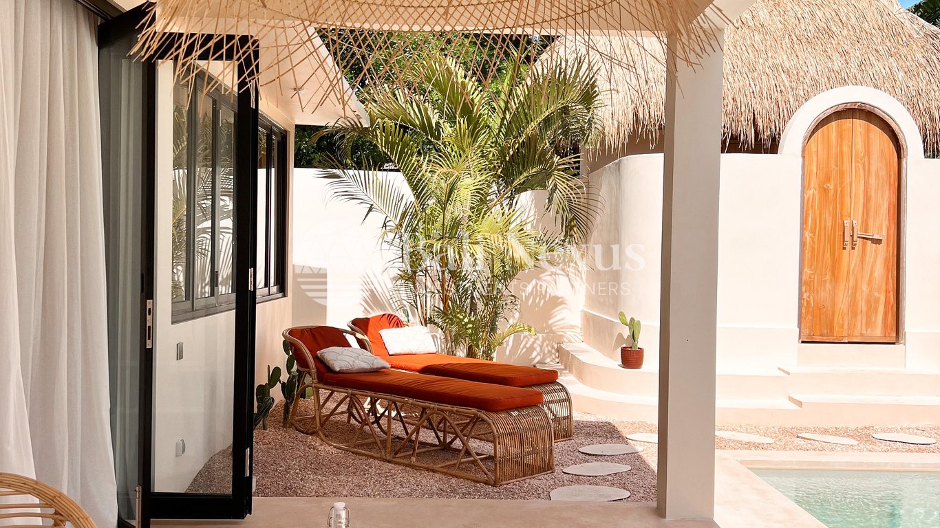 Villa 2BR in Bingin photo 4
