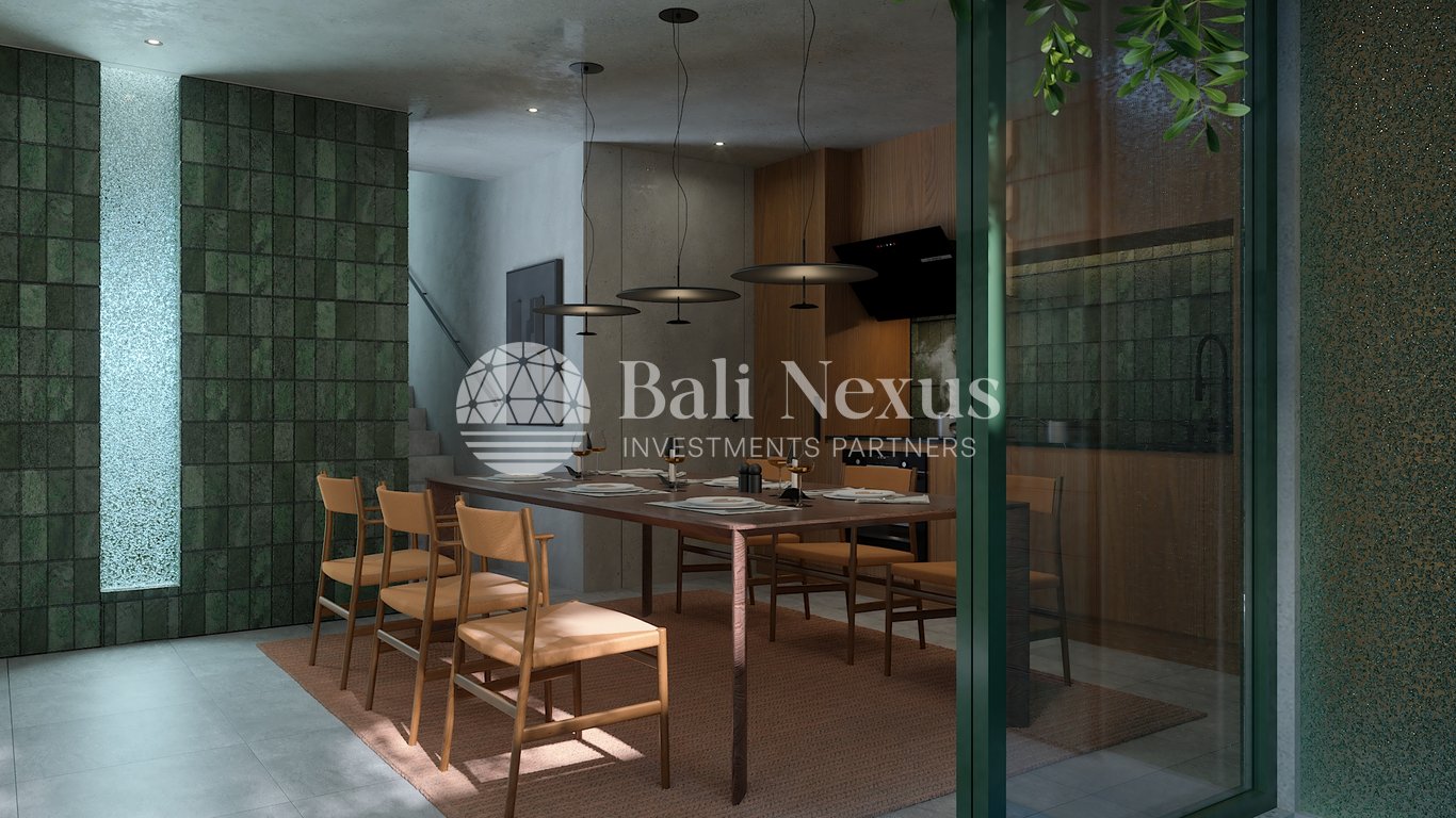 Villa 2BR in Seminyak photo 5