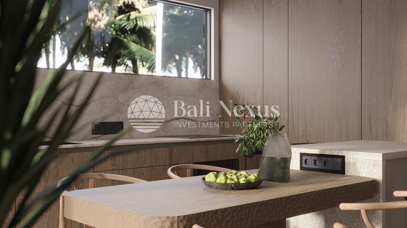 Villa 3BR in Pandawa photo 6