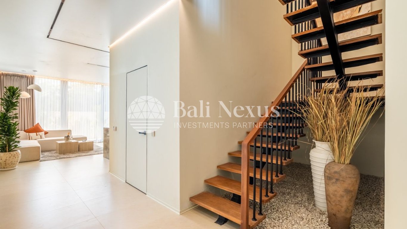Townhouse 2BR in Ubud photo 4