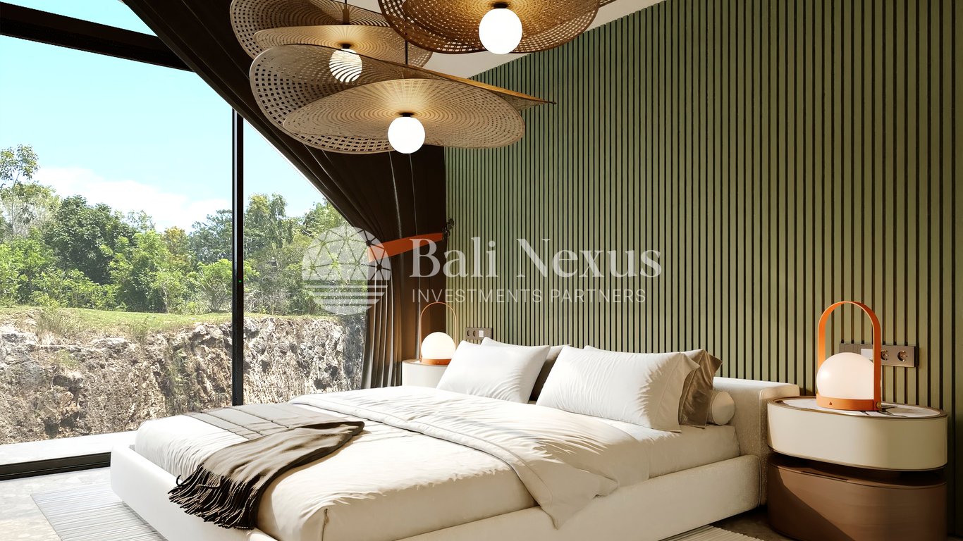 Villa 2BR in Melasti photo 13