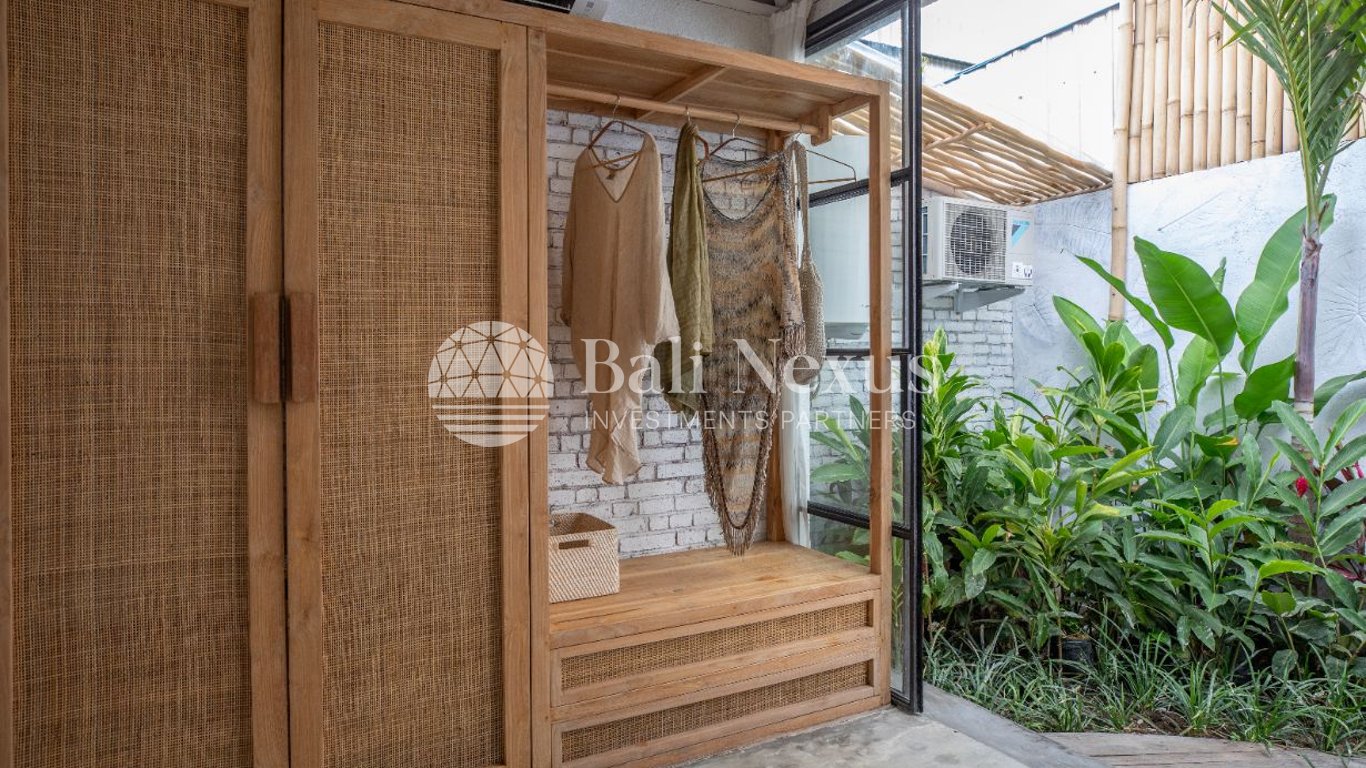 Villa 1BR in Ubud photo 10