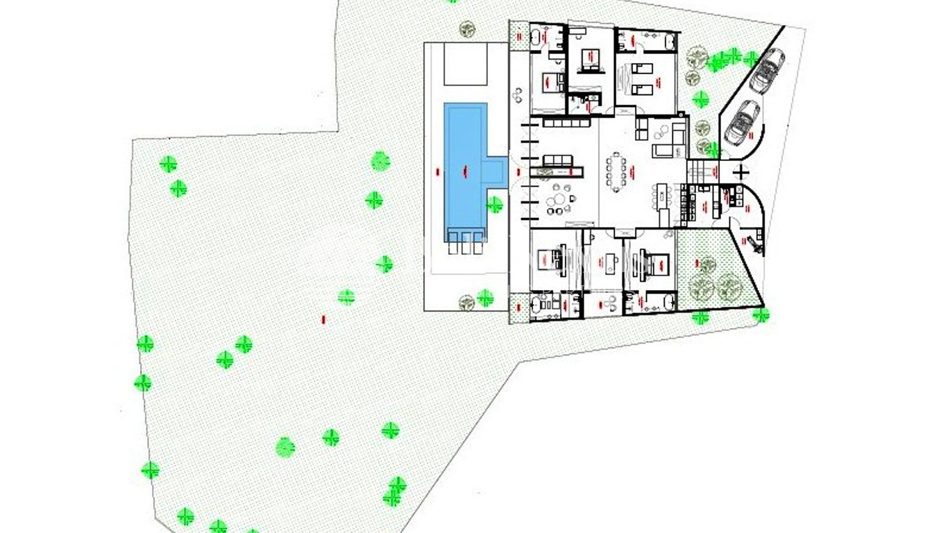 [Sold] VIlla 5BR in Melasti photo 15