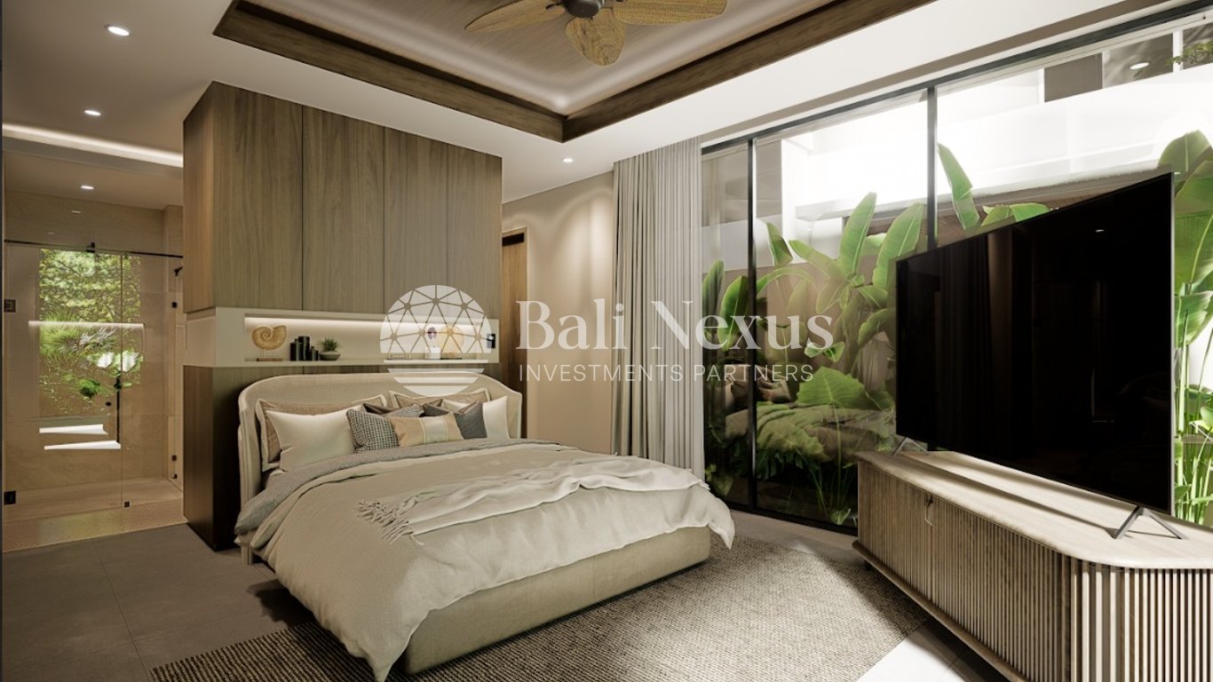Villa 2BR in Nusa Dua photo 9