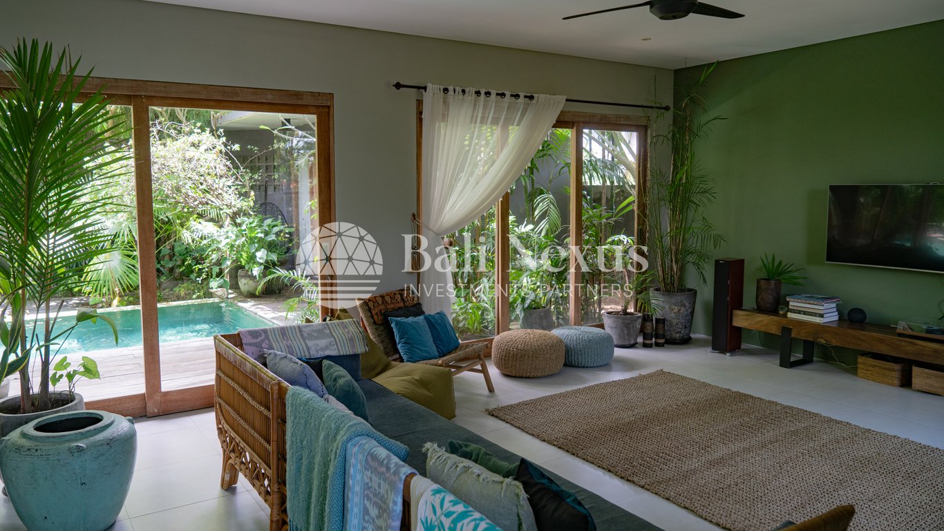 Villa 4BR in Canggu photo 8