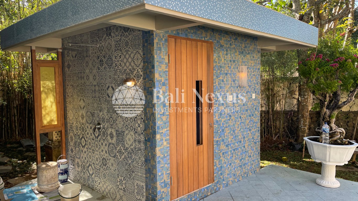 Villa 4BR in Benoa photo 3