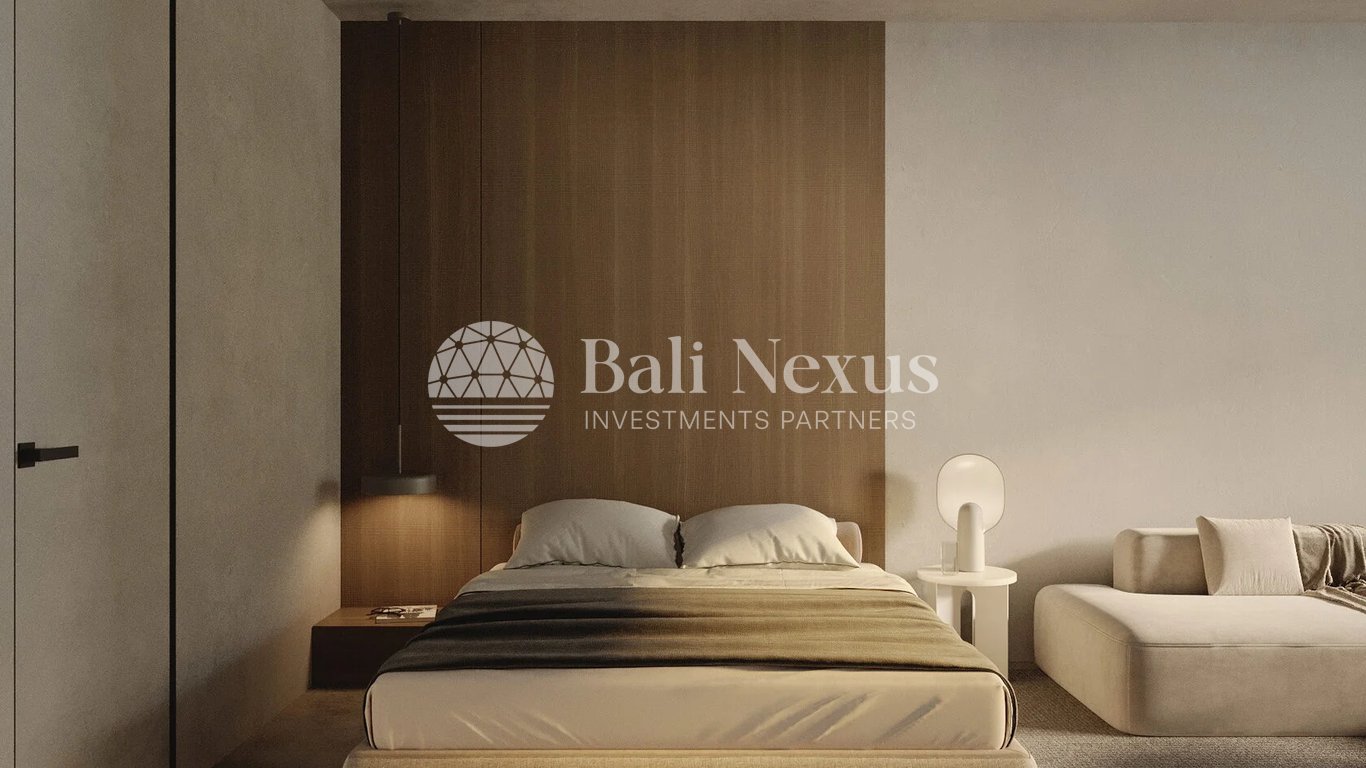 Apartment 1BR in Ubud photo 4